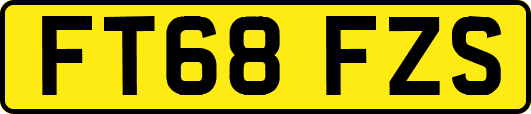 FT68FZS