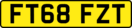 FT68FZT