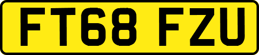 FT68FZU