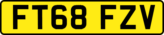 FT68FZV
