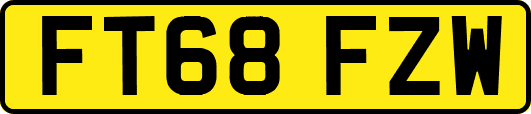 FT68FZW