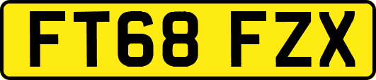 FT68FZX