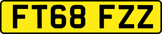 FT68FZZ