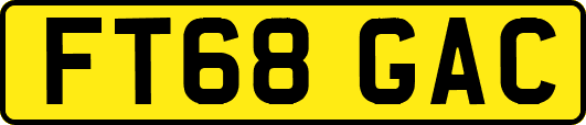 FT68GAC