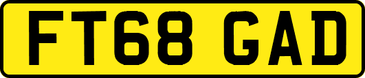 FT68GAD