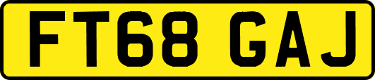 FT68GAJ