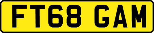 FT68GAM