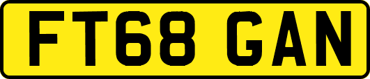 FT68GAN
