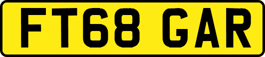 FT68GAR
