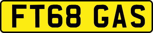 FT68GAS