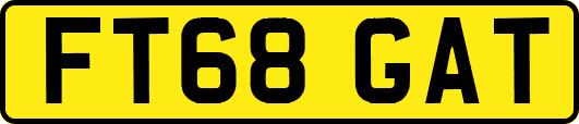 FT68GAT