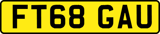 FT68GAU