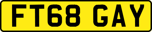 FT68GAY