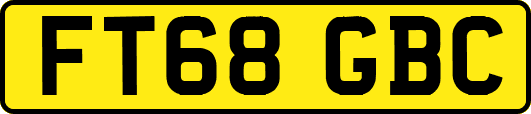 FT68GBC