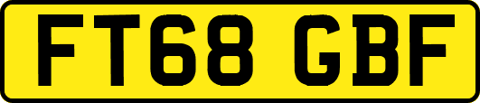 FT68GBF