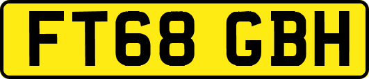 FT68GBH