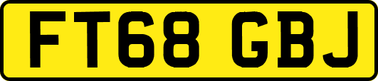 FT68GBJ