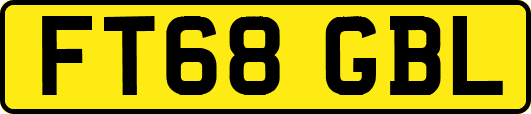 FT68GBL