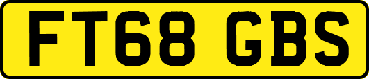 FT68GBS