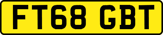 FT68GBT