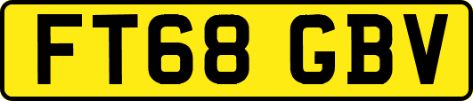 FT68GBV