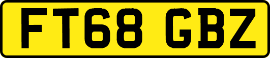 FT68GBZ