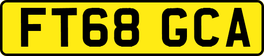 FT68GCA
