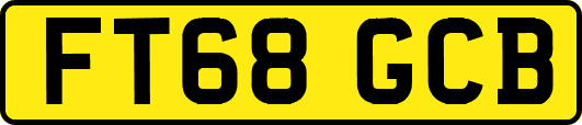 FT68GCB