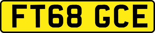 FT68GCE