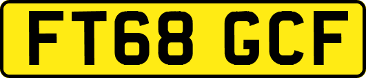 FT68GCF