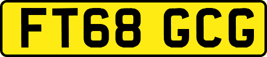 FT68GCG
