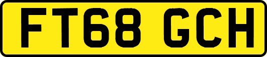 FT68GCH