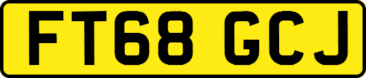 FT68GCJ