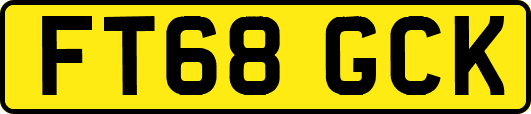 FT68GCK