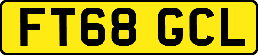 FT68GCL