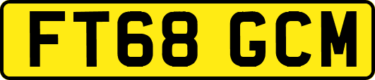 FT68GCM