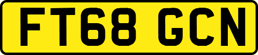 FT68GCN