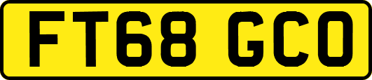 FT68GCO