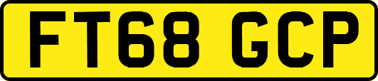 FT68GCP