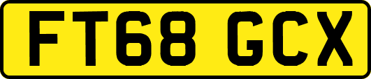 FT68GCX