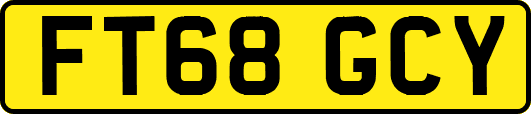 FT68GCY