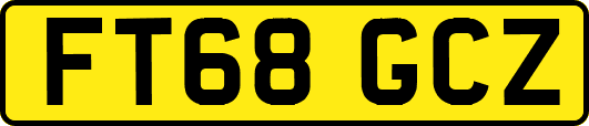 FT68GCZ