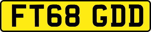 FT68GDD