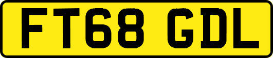 FT68GDL