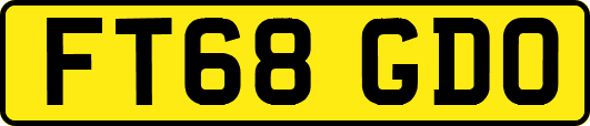 FT68GDO