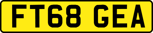 FT68GEA