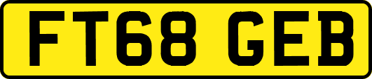 FT68GEB
