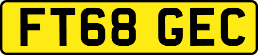 FT68GEC