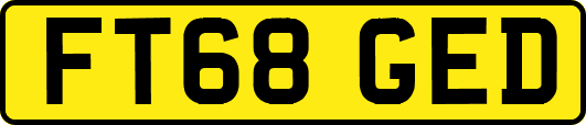 FT68GED