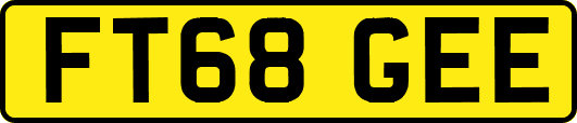 FT68GEE